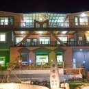 공룡알 팬션 횟집 이미지