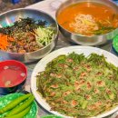 미주칼국수 | 장마엔 역시 대구 평리동 칼국수 맛집 미주싱싱바지락칼국수