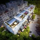 테라스하우스 이미지