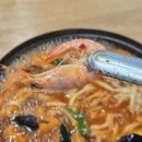 가산 칼국수 보쌈 이미지
