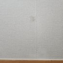 구로-현장-구로-585 | 벽지 찍힌 곳 보수 방법과 주의점