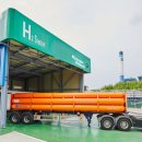 현대오일뱅크㈜현대주유소 이미지