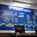 푸른바다 숯불장어 이미지