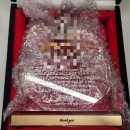 상패로 | 부모님 환갑 칠순 어버이날 기념일 선물 크리스탈 감사패 추천 고급 상패 트로피 후기 정리