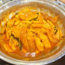 K-1 PC | 양산 두끼 즉석떡볶이 뷔페 후기(feat. 내돈내산)