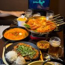 동네포차 | 유성구 술안주 맛집 추천 :: 동네포차 주민 원신흥점 방문 후기