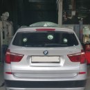 아승오토모티브(주) | BMW X3 2.0D Xdrive + AC Schnitzer 파워킷 장착 + 고객 제품 후기 첨부