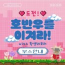[2024 경북대 축제 대동제 후기 2편] 먹거리 육회 호반우 포토캔디