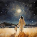 The Father | 해설] 피 흘린 땅과 아버지의 마음, 2026년 4월 6일, Blood on the Earth, Mercy in the Father’s Heart