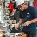 블럭파티 이미지