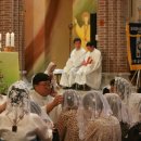 권선동 성당 이미지