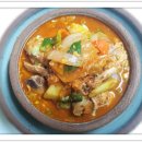 닭도리탕 이미지