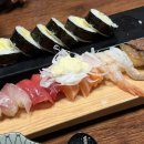 맨도롱 스시 이미지