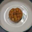호담쌀호두과자