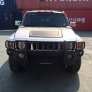 HUMMER H2 H3 험머 허머 직수입 국제운송 수입통관 자동차인증 검사등록 대행 팀트러스 JC모터스!!! 이미지