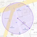 버드내네거리 이미지