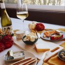 지에스25삼성홀인원점 | 현지보다 저렴한 캘리포니아 와인! 국내 최초 GS25출시, 하우스 오브 브라운