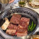 우미랑 | 강동구 성내동 맛집, 우미향가 와인 양념소갈비 점심특선 후기