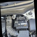 남구-19 | 울산 남구 신정3동 그랜저IG 3.3 (19~현재) 배터리 교체 후기