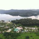 대청호반 이미지