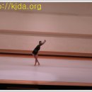 저녁반 한국무용 이미지