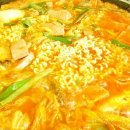 원조의정부부대찌게 이미지