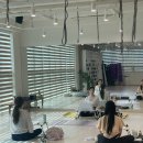 나다움요가 - 서구 화개중앙로 53 | [공지] [나다움 아카데미] 차크라 아로마 요가 과정 1급 교육 후기