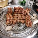 록갈비 이미지