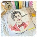 패턴을 이용한 소품과 생활복 만들기 | 대구 북구 레터링 케이크 주문제작 온돈케이크