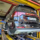 타이어마스타 | 한국 타이어 AT2 265 50 20 모하비 더 마스터 장착하다!!