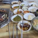 호호갈비와장어