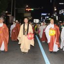 대전불교총聯, 대전시민 연등문화축제 개최 이미지