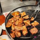 고반식당 춘천거두점 이미지