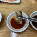 파파독 동해 | 맘모스 회센터 7호 살이 꽉찬 간장게장은 덤!