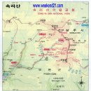 태릉입구역 7번출구 버스정류장 이미지
