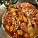 명인만두&만족오향족발 | 서울 3대 족발 맛집 미슐랭 9년 연속 선정 만족오향족발 내돈내산 후기 (주차, 예약 X)