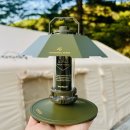 감성 캠핑랜턴 끝판왕! 쿠디 파밀리아 텐트와 찰떡인 스마트메이드360A 찐 후기