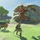 Breath of 이미지