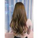 오라헤어 이미지