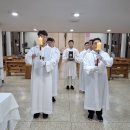 2026.5.30(토)성모의 밤&amp;성 카를로 아쿠티스성인 유해 환영 예식 이미지