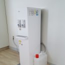 한미정수기 이미지