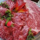 한우직판장 앞 이미지