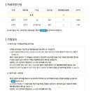 경기복지재단 신입직원 채용공고 이미지