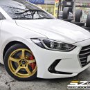 신도림타이어 이미지