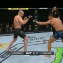 ufc 레전드 경기.gif 이미지