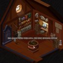 해가지는마을길 | [플레이 후기] 위스퍼 오브 더 하우스 잠꼬대마을 이야기