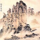 용산-현장-1692 | 폭포 소리·물안개 내음까지 모두 담아… ‘우리의 山水’를 빚다