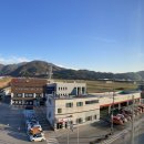 장성소방서 이미지