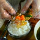 정성 수제비 이미지