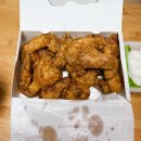 멕시칸치킨 이미지